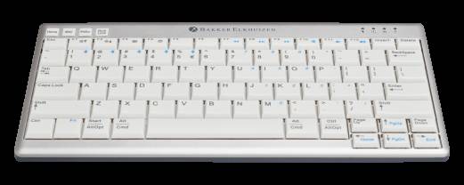UltraBoard 950 Compact Keyboard Wireless (Nordic)