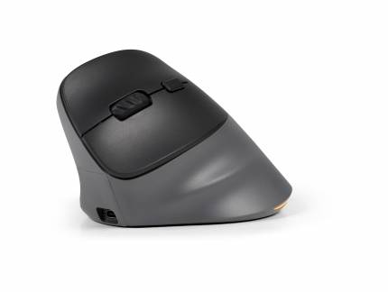 BakkerElkhuizen PRF Pro 3-Mode Vertical Mouse Left