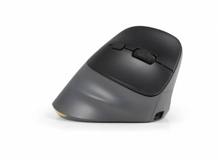 BakkerElkhuizen PRF Pro 3-Mode Vertical Mouse Right