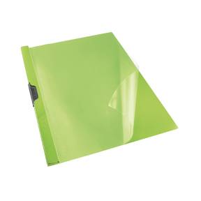 Universalmappe Vivida A4 gr&oslash;n