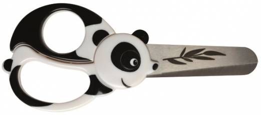 Fiskars børnesaks Panda