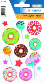 Herma stickers Magic Sweeties (1)
