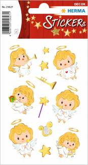 Herma stickers Decor englekor (2)