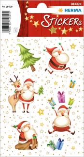 Herma stickers Decor Merry Christmas (2)