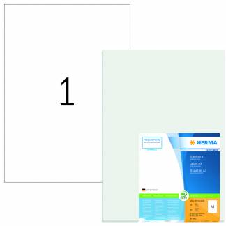 Herma etiket Premium A3 100 420x297 (100)