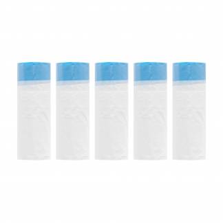 Hombli Smart Cat Litter Box Garbage Bags (75 pcs)