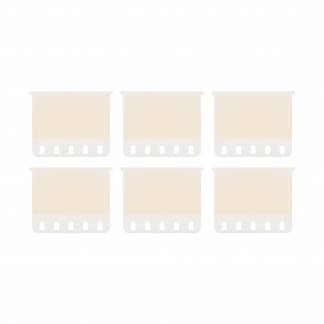Hombli Smart Cat Litter Box Deodorizers (6 pieces)