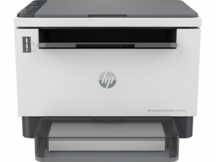 HP LaserJet Tank MFP 2604dw Laser