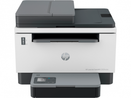 HP LaserJet Tank MFP 2604sdw Laser