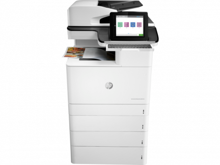 HP Color LaserJet Enterprise MFP M776z