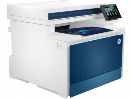 Printer HP Color LaserJet Pro MFP 4302fdn