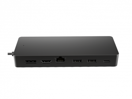 HP Universal USB-C Multiport Hub USB-C Dockingstation