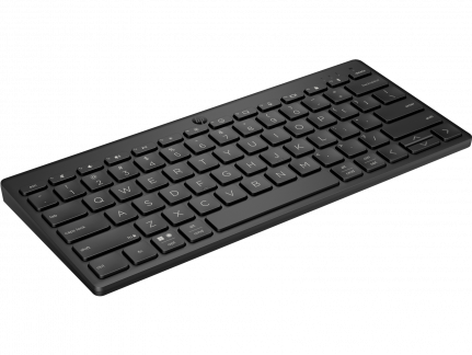 HP 355 Compact Multi-Device Keyboard (Nordic)