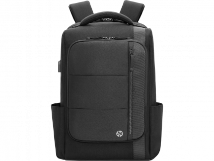 HP Renew Executive 16'' Laptop Backpack, Black