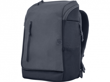 HP Travel 25L 15.6 Iron GreyLaptop Backp