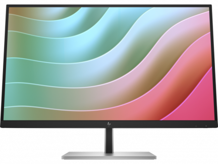 HP E27k G5 USB-C 4K Monitor