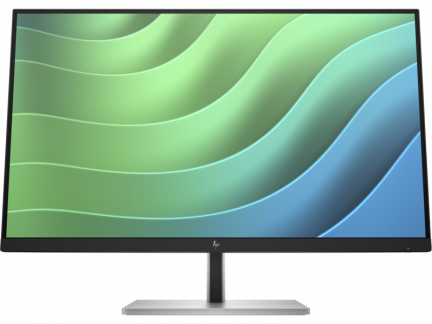 HP E27 G5 Monitor