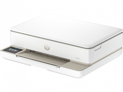 HP Envy 6120e All-in-One Bl&aelig;kprinter