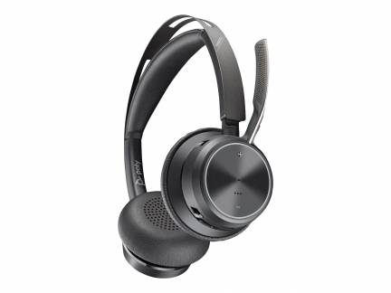 HP Poly Voyager Focus 2 USB-C