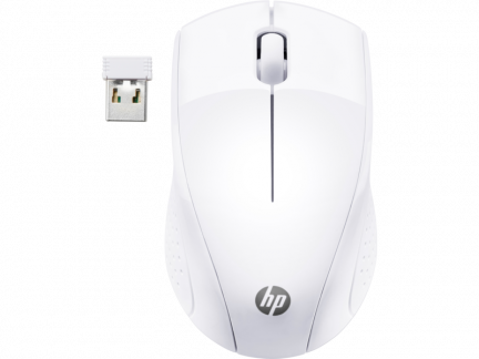 HP Wireless Mouse 220 (Consumer)