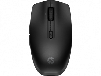 HP 420 Programmable Wireless Mouse (Consumer)