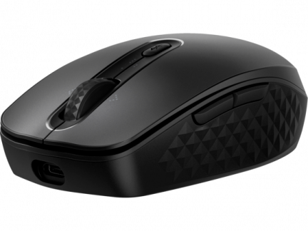 HP 690 Qi-Charging Wireless Mouse (Consumer)