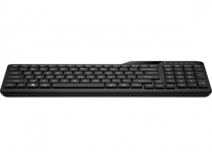 HP 460 Multi-Device Bluetooth Keyboard (Consumer)