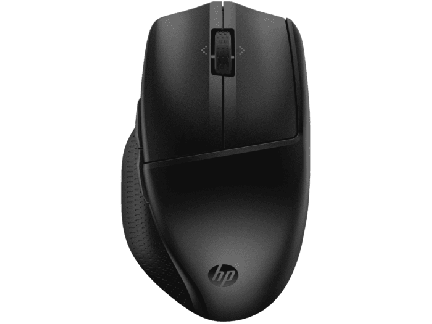 HP 480 Comfort Bluetooth Mouse