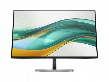 24'' HP Monitor 524pf FHD