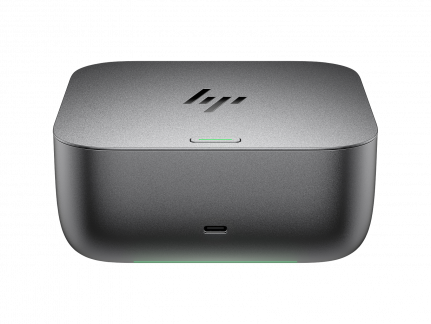 HP Thunderbolt 4 Ultra 180W G6 Dock