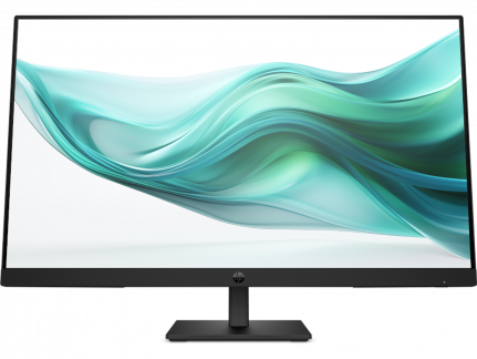 27'' HP Monitor 327ph FHD