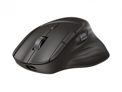 HP Ultra-Fast-Scroll Wireless Mouse 780M (Consumer)