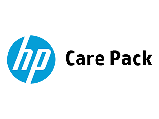 HP 3y NBD LJ Pro MFP 410x SVC