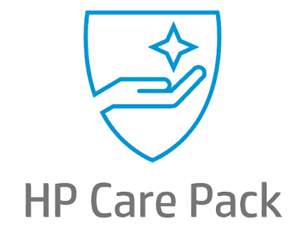 HP 1y Post warrantyNbd PageWide Pro 477 HW Supp