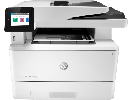 HP LaserJet Pro MFP M428fdw