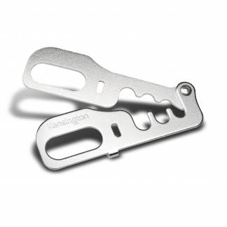 KENSINGTON CableSaver MS 2.0 Desk Mount Sec Anchor
