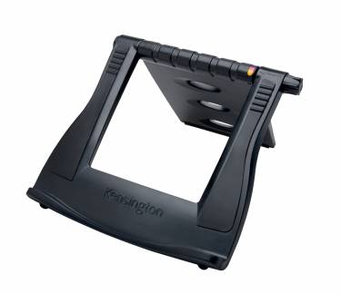 Kensington EQ Laptop stand EasyRiserS, sort