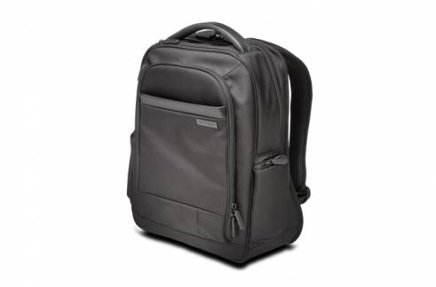 Kensington Contour 2.0 Laptop BackPack 14'', Black
