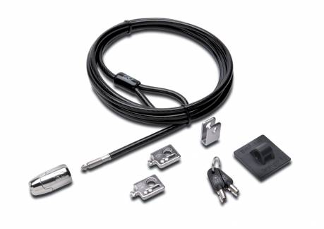 KENSINGTON Desktop Lock Kit Kensingt.MicroSaver 2.0