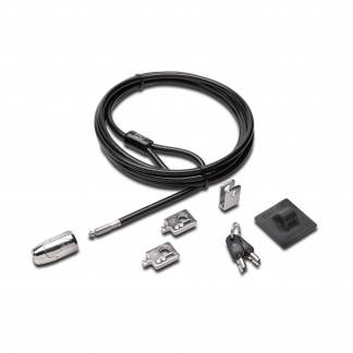 KENSINGTON Desktop Peripheral Lock.Kit MS2.0 Master