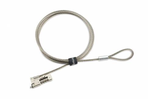 KENSINGTON Combo Lock Kensing. EQ Slim Nano 2.0 RST