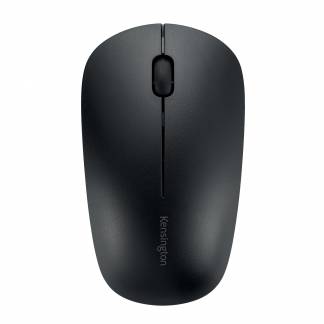 Kensington Mus opladbar EQ MY230 sort