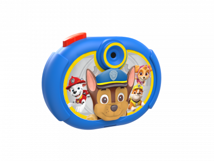 Paw Patrol Digital Camera
