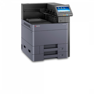 ECOSYS P4060dn A3 mono laser printer