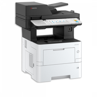 ECOSYS MA4500ix mono MFP laser