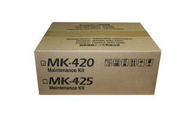 MK-420 KM2550 maintenance kit