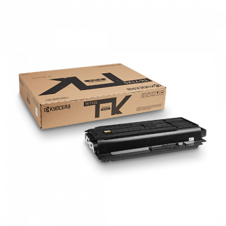 TK-7125 Black Toner Kit Taskalfa 3212i 20k