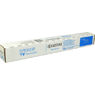 Kyocera TK 8375C Cyan 20000 sider Toner 1T02XDCNL0