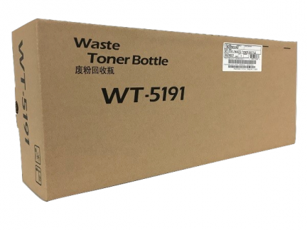 Kyocera WT-5191 44000 sider Opsamler til overskydende toner 1902R60UN2