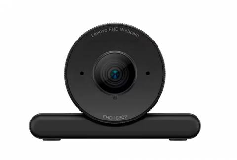 Lenovo 1920 x 1080 Webcam
